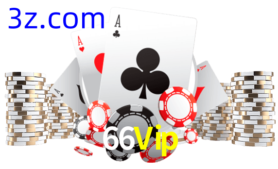 Jogue jogos de pôquer em 66Vip