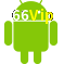 Aplicativo 66Vip para Android