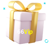 Receba seus bônus de boas-vindas no 66Vip